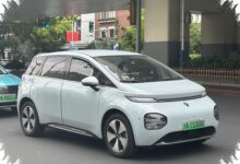 New Cloud EV Lite 2026 Tawarkan Kabin Lega dan Nuansa Premium dengan Harga Lebih Ramah