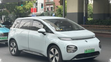 New Cloud EV Lite 2026 Tawarkan Kabin Lega dan Nuansa Premium dengan Harga Lebih Ramah
