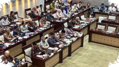 Penerimaan Negara Tetap Kuat, Purbaya Tumpu Reformasi Pajak dan PNBP