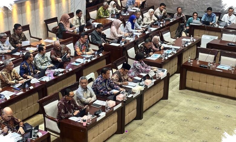 Penerimaan Negara Tetap Kuat, Purbaya Tumpu Reformasi Pajak dan PNBP