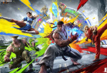 4 Skin Ikonis Street Fighter 6 Langsung Masuk MLBB, Joy Juga Dapat Gratisan