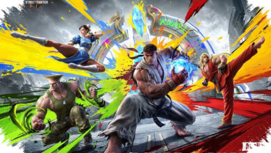 4 Skin Ikonis Street Fighter 6 Langsung Masuk MLBB, Joy Juga Dapat Gratisan