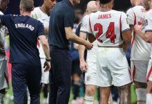 Tuchel Dikecam Usai Inggris Kehilangan Kendali, Owen dan Joe Hart Soroti Pilihan Bertahan