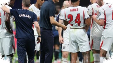 Tuchel Dikecam Usai Inggris Kehilangan Kendali, Owen dan Joe Hart Soroti Pilihan Bertahan