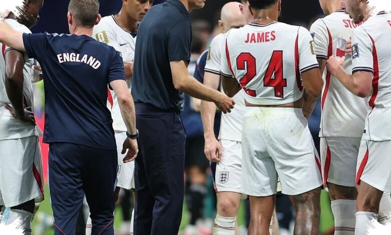 Tuchel Dikecam Usai Inggris Kehilangan Kendali, Owen dan Joe Hart Soroti Pilihan Bertahan