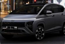 Hyundai Stargazer Tembus Rp 4 Juta, Biaya Kunci Immobilizer Dipicu Langkanya Komponen
