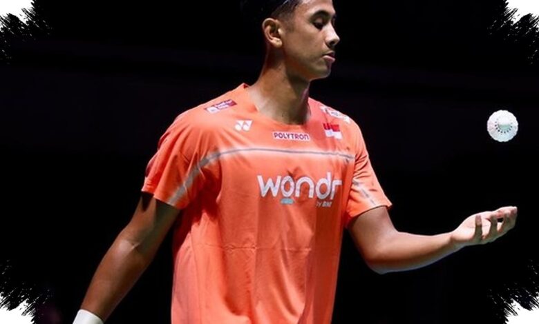 Dua Tunggal Putra Indonesia Langsung Tertantang, Jalan ke Perempatfinal Japan Open Tak Mudah
