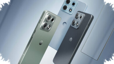 Motorola Edge 70 Max Tembus Batas Daya, Baterai 7.100mAh Langsung Ubah Peta Persaingan