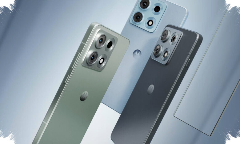 Motorola Edge 70 Max Tembus Batas Daya, Baterai 7.100mAh Langsung Ubah Peta Persaingan