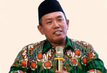 Turba ke Lokasi Hilal di Sumenep, LF PWNU Jatim Satukan Pegiat Falak