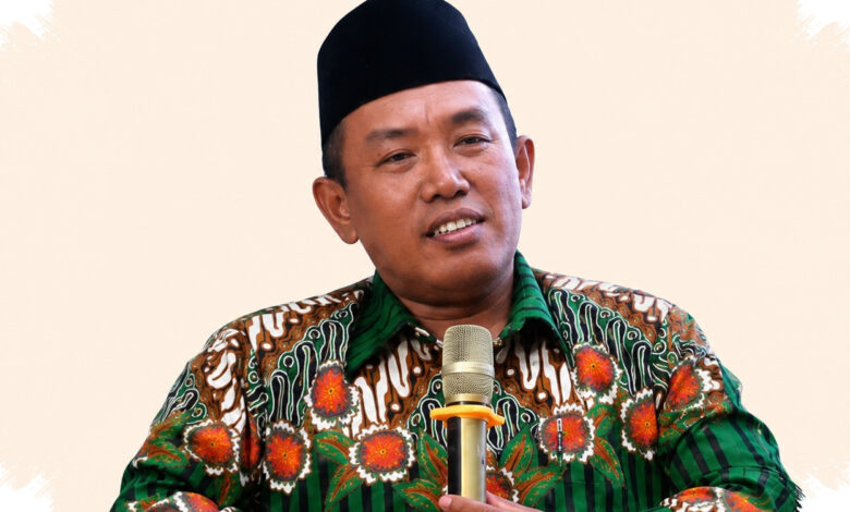 Turba ke Lokasi Hilal di Sumenep, LF PWNU Jatim Satukan Pegiat Falak