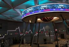 IHSG Bertahan di Zona Hijau, Ruang Menuju 6.264 Masih Terbuka