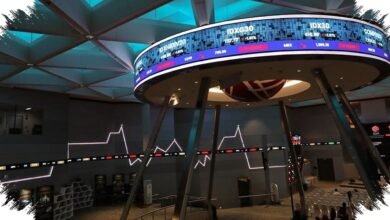 IHSG Bertahan di Zona Hijau, Ruang Menuju 6.264 Masih Terbuka