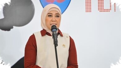 Ancaman Digital ke Anak Makin Nyata, Komdigi Dukung Pembatasan HP di Sekolah
