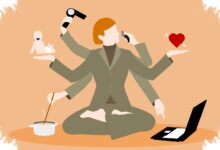 Studi Baru Bongkar Stereotip Multitasking, Wanita Tak Selalu Lebih Unggul
