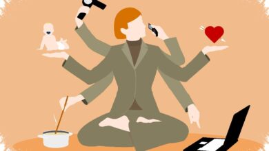 Studi Baru Bongkar Stereotip Multitasking, Wanita Tak Selalu Lebih Unggul