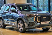 Coolray dan Okavango Siap Guncang GIIAS 2026, Geely Geser Arah ke Mobil Bensin