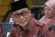 PNS Menyusut 410.000, BKN Nilai Formasi ASN Perlu Ditambah Lagi