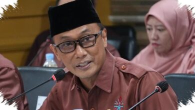 PNS Menyusut 410.000, BKN Nilai Formasi ASN Perlu Ditambah Lagi
