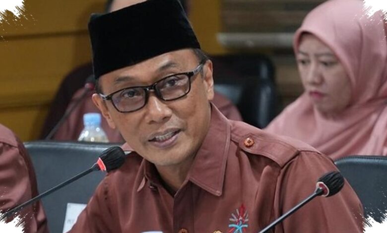 PNS Menyusut 410.000, BKN Nilai Formasi ASN Perlu Ditambah Lagi