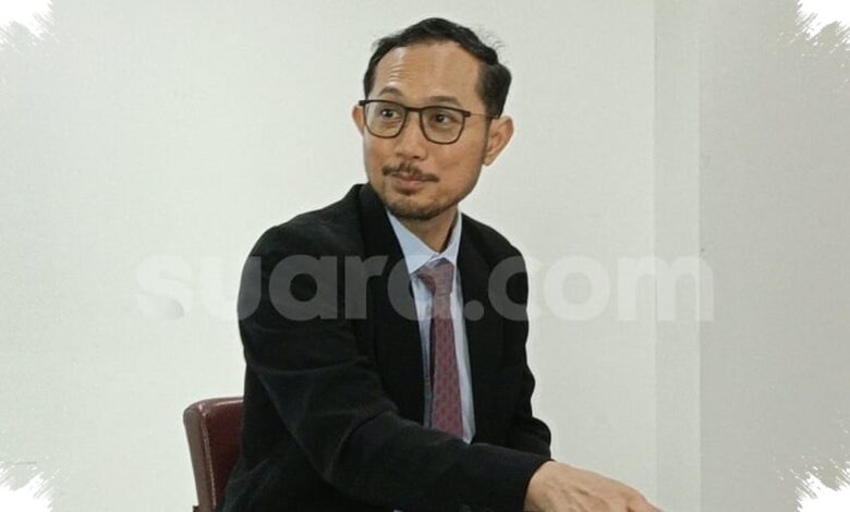 NAVI-HF Buatan Indonesia Mampu Baca Risiko Gagal Jantung Kambuh Sebelum Pasien Pulang
