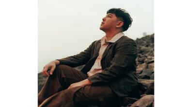 Harum dari Donne Maula, Lagu yang Menyebut Letih Tanpa Meminta Orang Berhenti