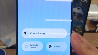 5 HP Samsung Galaxy A Termurah dengan Layar AMOLED, 5G, dan NFC