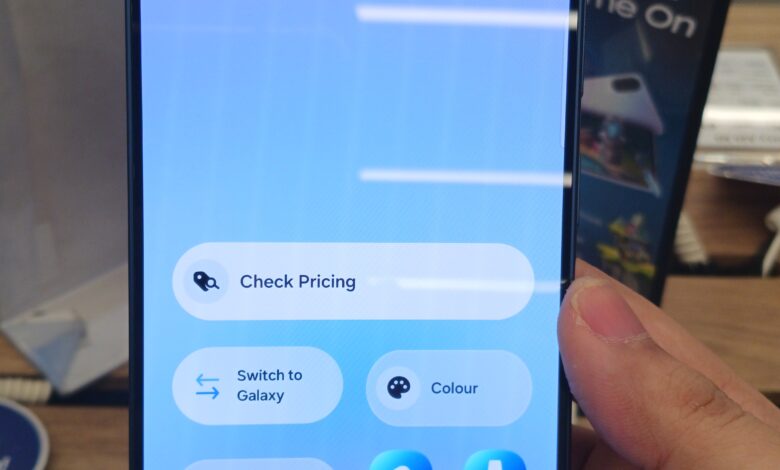 5 HP Samsung Galaxy A Termurah dengan Layar AMOLED, 5G, dan NFC