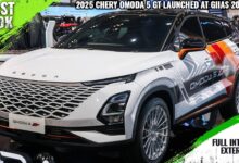 Chery Siapkan 3 Model Baru di GIIAS 2026, Dua Kandidatnya Bisa Buka Segmen Baru