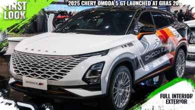 Chery Siapkan 3 Model Baru di GIIAS 2026, Dua Kandidatnya Bisa Buka Segmen Baru