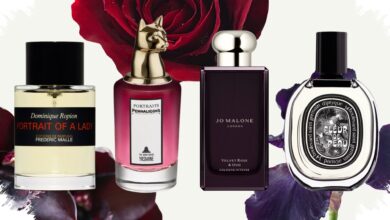 5 Parfum Wanita yang Paling Pas untuk Malam Hari, Elegan dan Tahan Lama