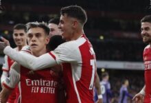 Besiktas Amankan Trossard, Arsenal Lepas Winger Belgia Lebih Cepat dari Kontraknya
