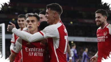 Besiktas Amankan Trossard, Arsenal Lepas Winger Belgia Lebih Cepat dari Kontraknya