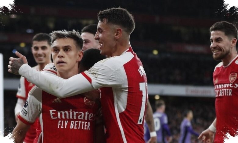 Besiktas Amankan Trossard, Arsenal Lepas Winger Belgia Lebih Cepat dari Kontraknya