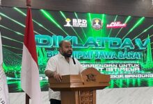 HIPMI Jabar Didorong Jadi Mesin Lapangan Kerja, Jay Singgih Soroti Kader Muda