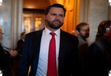 Selat Hormuz Memanas, JD Vance Tetap Sebut Arah AS terhadap Iran Sudah Tepat