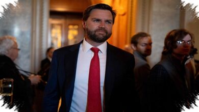 Selat Hormuz Memanas, JD Vance Tetap Sebut Arah AS terhadap Iran Sudah Tepat