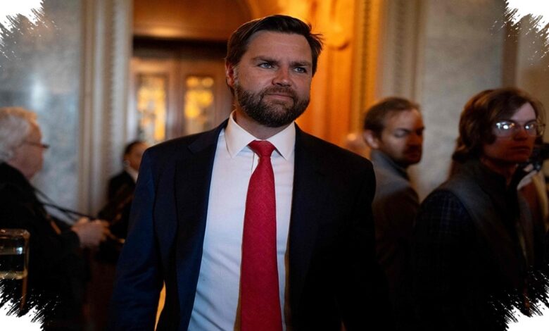 Selat Hormuz Memanas, JD Vance Tetap Sebut Arah AS terhadap Iran Sudah Tepat
