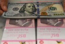 Rupiah Bertahan di Rp18.000, Geopolitik Timur Tengah Masih Menahan Ruang Naik