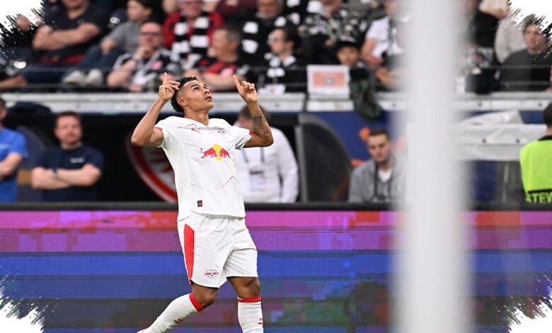 Arsenal Siapkan Rp700 Miliar untuk Antonio Nusa, Arteta Ingin Tambah Ancaman di Sayap