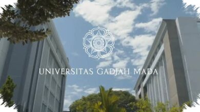 UGM Siapkan Kurikulum Baru 2026, 4 Pilar Ini Jadi Penentu Arah Lulusan