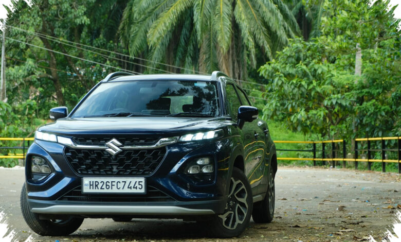 Fronx Baru Setahun Sudah Kuasai Segmen, 14.000 Unit Jadi Bukti Cepat Diterima