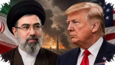 Mojtaba Khamenei Diprediksi Tetap Keras, Tiga Tuntutan Ini Bisa Diulang ke AS