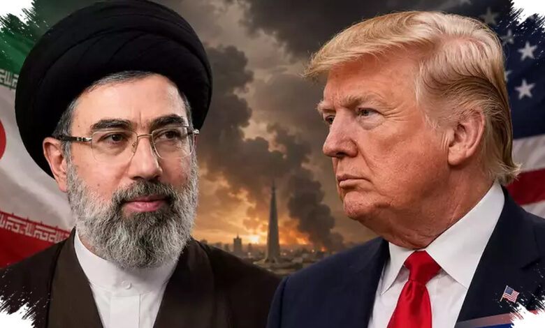 Mojtaba Khamenei Diprediksi Tetap Keras, Tiga Tuntutan Ini Bisa Diulang ke AS