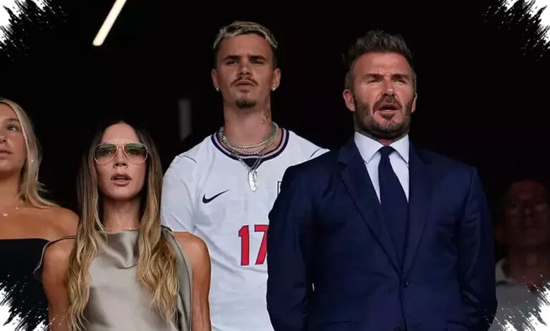 Beckham Tertunduk di Atlanta, Inggris Gagal ke Final Setelah Ditekuk Argentina