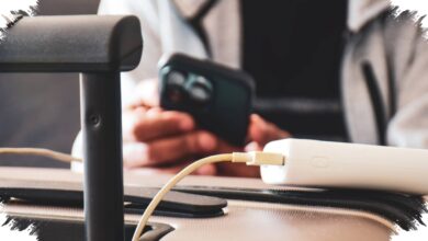 Belkin Bawa Power Bank 10.000mAh dengan Lampu Sensor Gerak, Fungsinya Lebih dari Sekadar Isi Daya