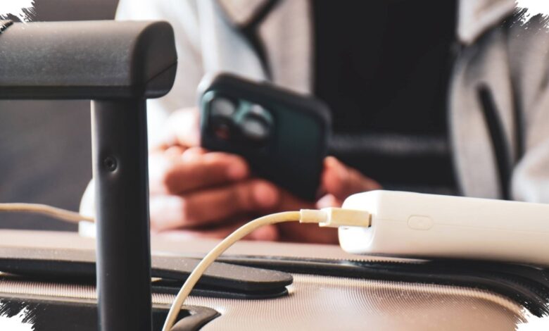 Belkin Bawa Power Bank 10.000mAh dengan Lampu Sensor Gerak, Fungsinya Lebih dari Sekadar Isi Daya