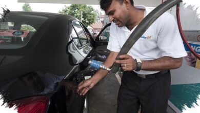 Anwar Sebut Harga BBM Malaysia Lebih Murah dari Arab Saudi, Ini Alasannya