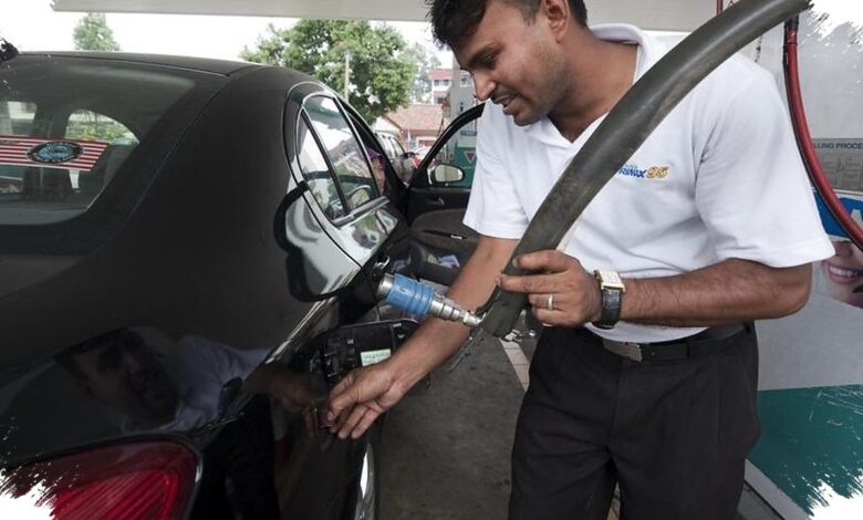 Anwar Sebut Harga BBM Malaysia Lebih Murah dari Arab Saudi, Ini Alasannya