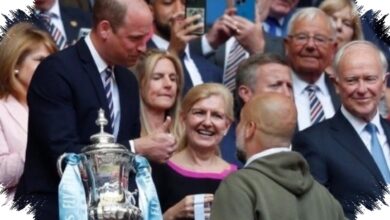 Tuchel Dipersoalkan usai Inggris Gagal ke Final, William dan Starmer Sama-sama Kecewa